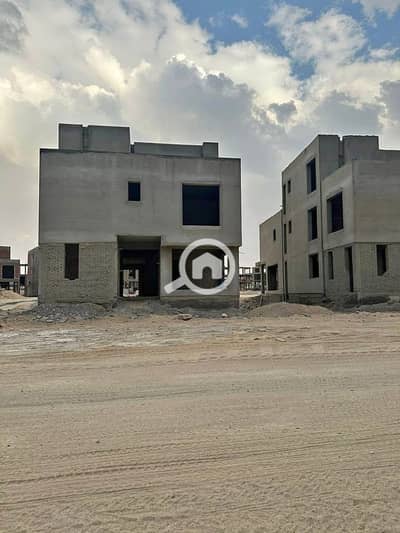 فیلا 5 غرف نوم للبيع في القاهرة الجديدة، القاهرة - WhatsApp Image 2025-12-08 at 13.19. 57 (1). jpeg فیلا 5 غرف نوم للبيع في القاهرة الجديدة، القاهرة - WhatsApp Image 2025-12-08 at 13.19. 57 (1). jpeg