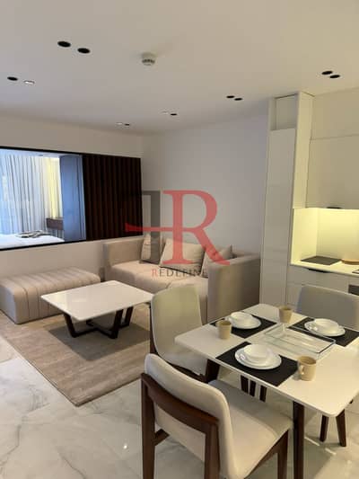 Studio for Rent in New Cairo, Cairo - WhatsApp Image 2025-12-08 at 1.33. 46 PM. jpeg Studio for Rent in New Cairo, Cairo - WhatsApp Image 2025-12-08 at 1.33. 46 PM. jpeg