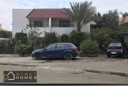 فیلا 3 غرف نوم للبيع في القاهرة الجديدة، القاهرة - WhatsApp Image 2025-12-08 at 1.22. 30 PM (3). jpeg