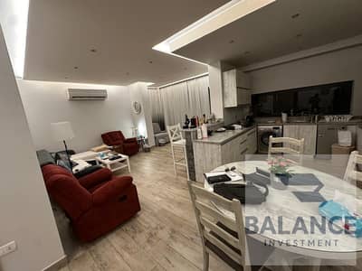 فلیٹ 2 غرفة نوم للايجار في القاهرة الجديدة، القاهرة - IMG-20251201-WA0070. jpg