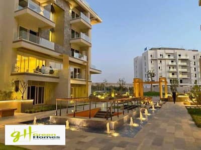 3 Bedroom Apartment for Sale in New Cairo, Cairo - ggjgj. jpeg 3 Bedroom Apartment for Sale in New Cairo, Cairo - ggjgj. jpeg