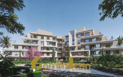 فلیٹ 2 غرفة نوم للبيع في القاهرة الجديدة، القاهرة - Kin-New-Cairo-apartments. jpeg فلیٹ 2 غرفة نوم للبيع في القاهرة الجديدة، القاهرة - Kin-New-Cairo-apartments. jpeg