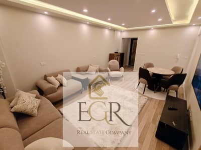 3 Bedroom Flat for Rent in New Cairo, Cairo - 0. jpg