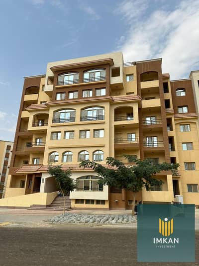 3 Bedroom Flat for Sale in New Capital City, Cairo - 35c323cc-2ebe-46c6-94c8-eec9e1f1198b. jpg