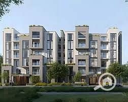 4 Bedroom Penthouse for Sale in Sheikh Zayed, Giza - WhatsApp Image 2025-12-08 at 2.27. 43 PM. jpeg