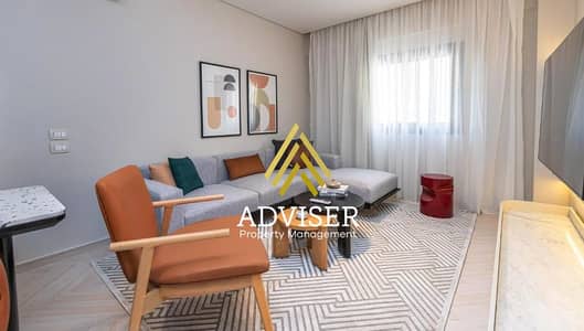 فلیٹ 3 غرف نوم للبيع في العاصمة الإدارية الجديدة، القاهرة - 548160266. jpg