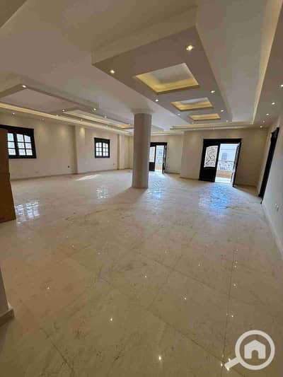 5 Bedroom Apartment for Rent in New Cairo, Cairo - 1000203634. jpg