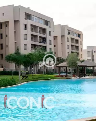 3 Bedroom Apartment for Sale in New Cairo, Cairo - 2. png