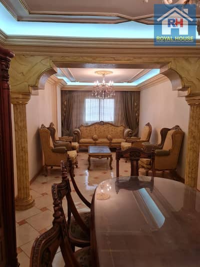 3 Bedroom Apartment for Sale in Helmeyat El Zaytoun, Cairo - WhatsApp Image 2025-12-02 at 1.24. 02 PM (5). jpeg