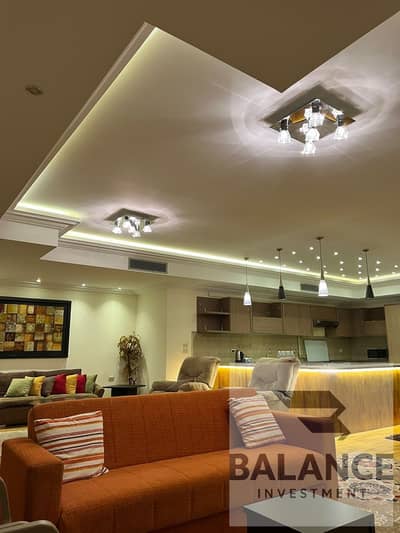 3 Bedroom Apartment for Rent in New Cairo, Cairo - 0d4dc38e-760e-4336-b4b7-5fbc379e9fc1. jpg