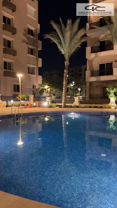 بنتهاوس 4 غرف نوم للبيع في القاهرة الجديدة، القاهرة - WhatsApp Image 2025-12-08 at 2.01. 17 PM. jpeg