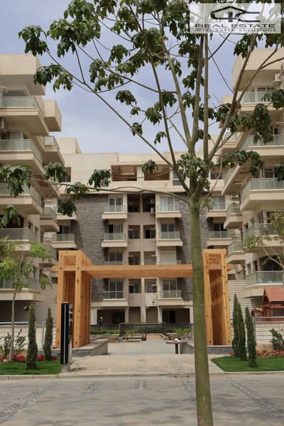 3 Bedroom Apartment for Sale in New Cairo, Cairo - IMG_1791. JPG