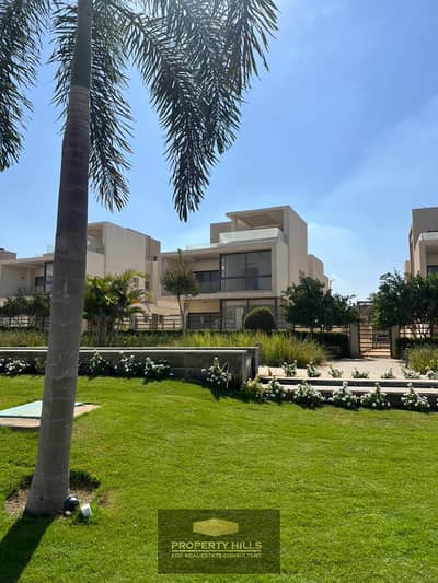 توين هاوس 4 غرف نوم للبيع في 6 أكتوبر، الجيزة - WhatsApp Image 2025-12-01 at 7.11. 22 PM (1). jpeg