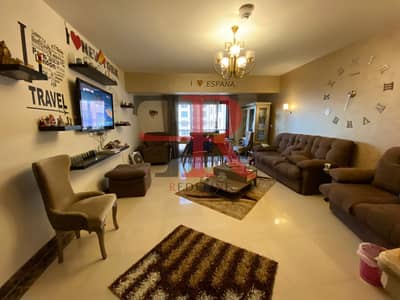 دوبلكس 2 غرفة نوم للايجار في القاهرة الجديدة، القاهرة - WhatsApp Image 2025-12-08 at 1.40. 40 PM. jpeg