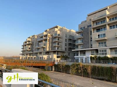 2 Bedroom Flat for Sale in New Cairo, Cairo - WhatsApp Image 2022-01-13 at 3.51. 44 PM. jpeg