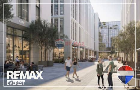 مکتب  للبيع في الشيخ زايد، الجيزة - WhatsApp Image 2025-12-07 at 3.34. 11 PM (1). jpeg