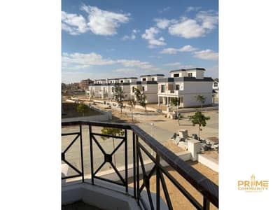 3 Bedroom iVilla for Sale in 6th of October, Giza - WhatsApp Image 2025-03-11 at 13.42. 30. jpeg
