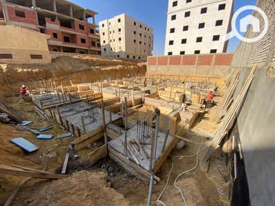 4 Bedroom Flat for Sale in 6th of October, Giza - 0062b25d-52f1-40c0-8de5-a72007bbdec7. jpg 4 Bedroom Flat for Sale in 6th of October, Giza - 0062b25d-52f1-40c0-8de5-a72007bbdec7. jpg