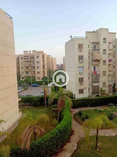 فلیٹ 2 غرفة نوم للايجار في الشيخ زايد، الجيزة - 1000293732. jpg