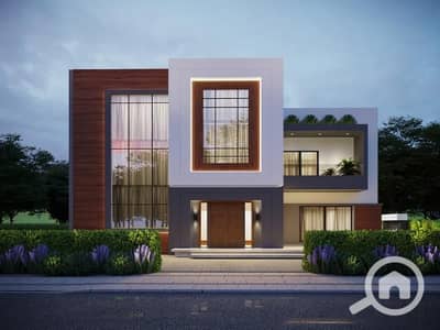 فیلا 3 غرف نوم للبيع في الشيخ زايد، الجيزة - WhatsApp Image 2025-07-30 at 4.17. 08 PM. jpeg