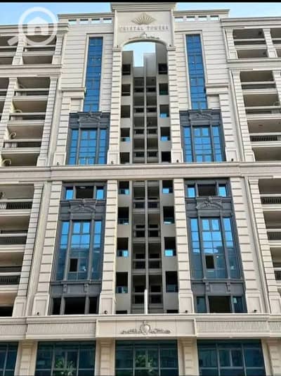 فلیٹ 3 غرف نوم للبيع في سموحة، الإسكندرية - WhatsApp Image 2025-10-18 at 12.34. 13 PM. jpeg