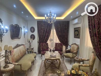 3 Bedroom Apartment for Sale in New Cairo, Cairo - WhatsApp Image 2025-12-07 at 1.46. 23 PM (3). jpeg 3 Bedroom Apartment for Sale in New Cairo, Cairo - WhatsApp Image 2025-12-07 at 1.46. 23 PM (3). jpeg