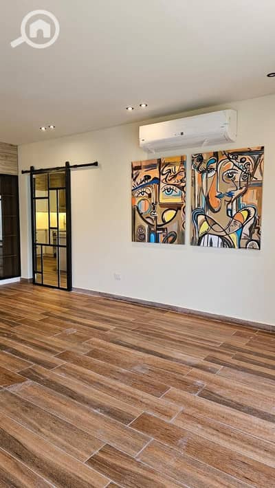 2 Bedroom Apartment for Rent in New Cairo, Cairo - IMG_3239. jpeg 2 Bedroom Apartment for Rent in New Cairo, Cairo - IMG_3239. jpeg