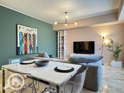 Studio for Rent in New Cairo, Cairo - WhatsApp Image 2025-12-08 at 12.19. 16 PM. jpeg