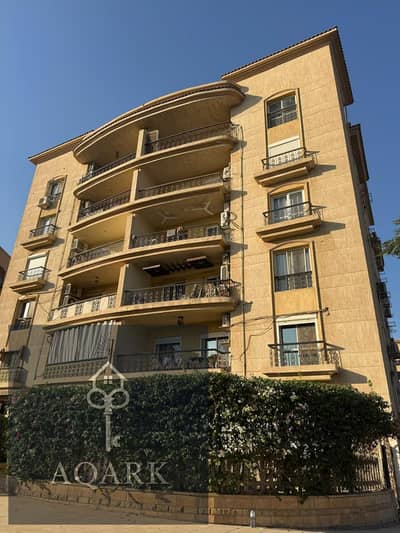 3 Bedroom Apartment for Sale in New Cairo, Cairo - 2. jpg