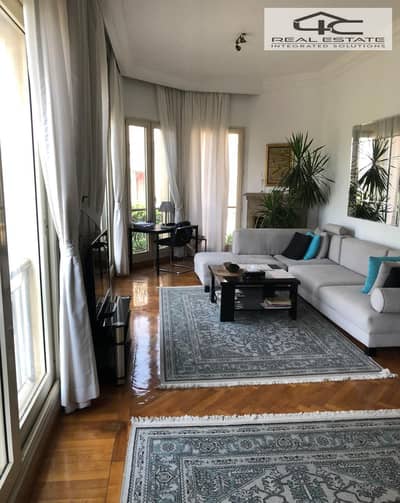 2 Bedroom Apartment for Rent in Katameya, Cairo - WhatsApp Image 2025-12-08 at 13.12. 47. jpeg