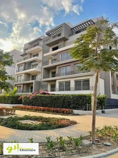 4 Bedroom Flat for Sale in New Cairo, Cairo - WhatsApp Image 2025-11-26 at 11.26. 57 AM (1). jpeg