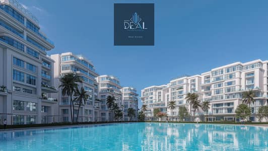 3 Bedroom Apartment for Sale in New Capital City, Cairo - e8e4fcbe-cb4a-4cc9-bf98-cf46d11bb76e. jpg