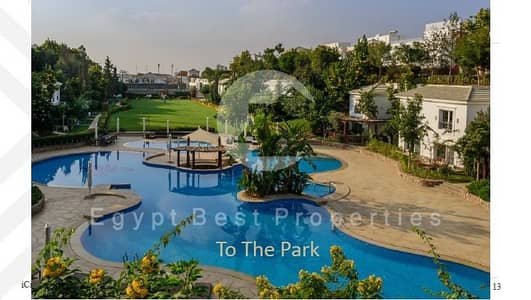 4 Bedroom Villa for Sale in 6th of October, Giza - 7. jpg