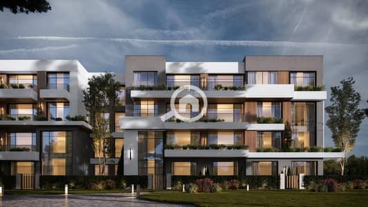 2 Bedroom Flat for Sale in Sheikh Zayed, Giza - 1fdbc607-57e3-4e85-b373-8c3e0f28678e. jpg