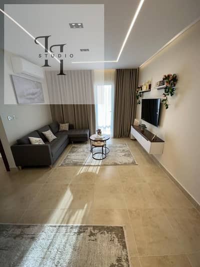 2 Bedroom Apartment for Rent in Madinaty, Cairo - WhatsApp Image 2025-12-07 at 5.29. 58 PM. jpeg