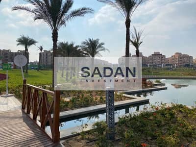 شقة 2 غرفة نوم للبيع في الشيخ زايد، الجيزة - 56a3dde2-dd67-408a-9ffa-d3c24ca4bae0 - Copy. jpg