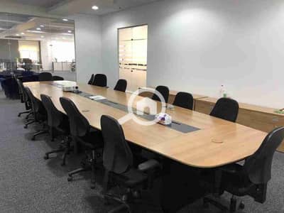 Office for Rent in New Cairo, Cairo - IMG-20251208-WA0027. jpg