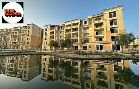 1 Bedroom Apartment for Sale in Mostakbal City, Cairo - WhatsApp Image 2025-11-04 at 12.41. 46_1abe68dc. jpg 1 Bedroom Apartment for Sale in Mostakbal City, Cairo - WhatsApp Image 2025-11-04 at 12.41. 46_1abe68dc. jpg