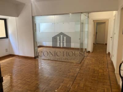 Office for Rent in Zamalek, Cairo - WhatsApp Image 2025-11-26 at 15.59. 49 (3). jpeg