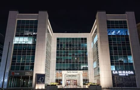 Office for Rent in New Cairo, Cairo - 1. jpeg