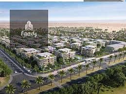 3 Bedroom Flat for Sale in New Cairo, Cairo - download. jpg