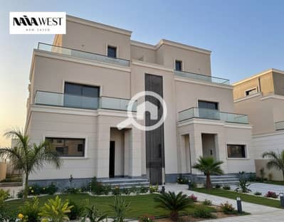 8 Bedroom Villa for Sale in Sheikh Zayed, Giza - WhatsApp Image 2025-12-07 at 15.00. 33_18c24ace. jpg 8 Bedroom Villa for Sale in Sheikh Zayed, Giza - WhatsApp Image 2025-12-07 at 15.00. 33_18c24ace. jpg