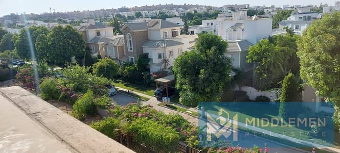 تاون هاوس 5 غرف نوم للبيع في القاهرة الجديدة، القاهرة - IMG-20251115-WA0136. jpg