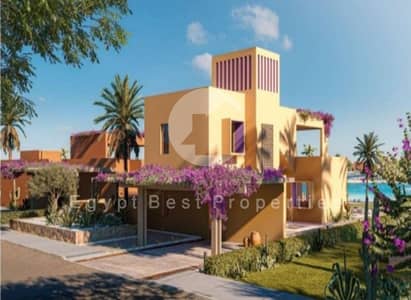 3 Bedroom Twin House for Sale in Gouna, Red Sea - Screenshot_12-11-2024_12115_. jpeg