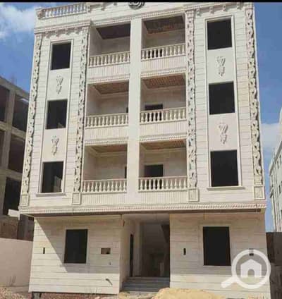 شقة 3 غرف نوم للبيع في مدينة بدر، القاهرة - IMG_٢٠٢٥١٢٠٨_١٤٤٢١٢. jpg