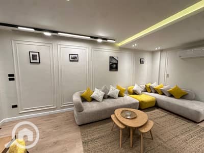 2 Bedroom Flat for Rent in Madinaty, Cairo - IMG-20251208-WA0093. jpg