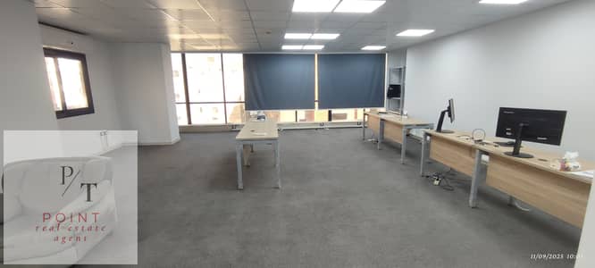 Office for Rent in Maadi, Cairo - 1000177428. jpg