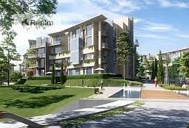 1 Bedroom Apartment for Sale in Sheikh Zayed, Giza - 3. jpg 1 Bedroom Apartment for Sale in Sheikh Zayed, Giza - 3. jpg