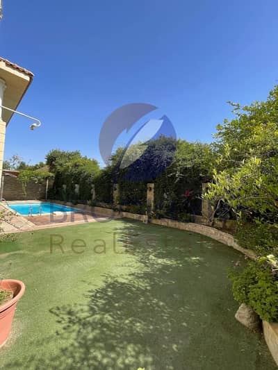 فیلا 9 غرف نوم للبيع في القاهرة الجديدة، القاهرة - WhatsApp Image 2025-12-08 at 13.03. 21_8a507fa8. jpg فیلا 9 غرف نوم للبيع في القاهرة الجديدة، القاهرة - WhatsApp Image 2025-12-08 at 13.03. 21_8a507fa8. jpg