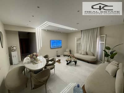 2 Bedroom Apartment for Sale in New Cairo, Cairo - WhatsApp Image 2025-12-07 at 12.06. 06 (2). jpeg